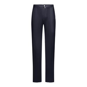 Kiton Men Straight Leg Stretch Jeans